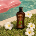 Coconut Tanning Oil